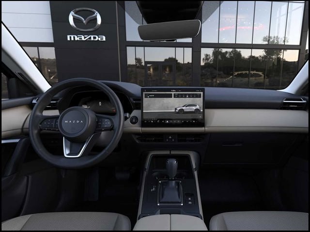 2026 Mazda Mazda CX-5 2.5 S Premium