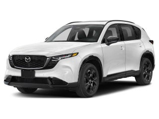 2026 Mazda Mazda CX-5 2.5 S Premium