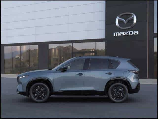 2026 Mazda Mazda CX-5 2.5 S Premium Plus