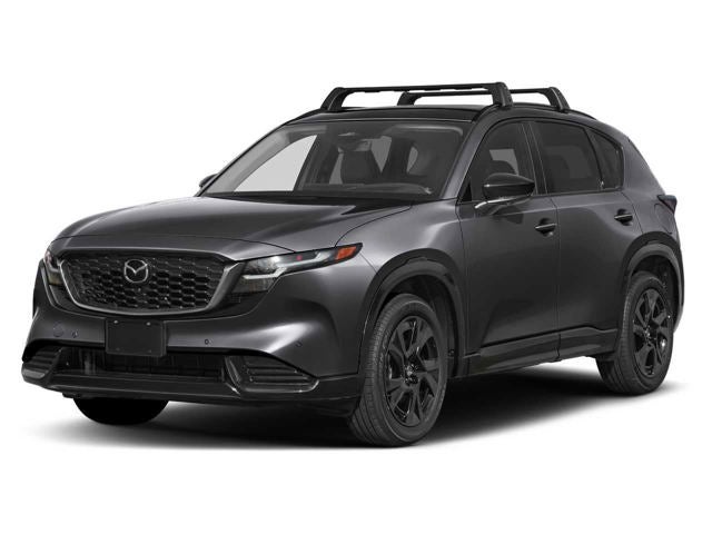 2026 Mazda Mazda CX-5 2.5 S Premium Plus