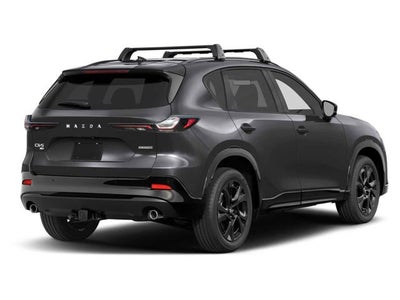 2026 Mazda Mazda CX-5 2.5 S Premium Plus