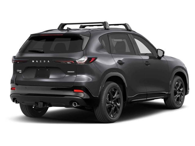 2026 Mazda Mazda CX-5 2.5 S Premium Plus