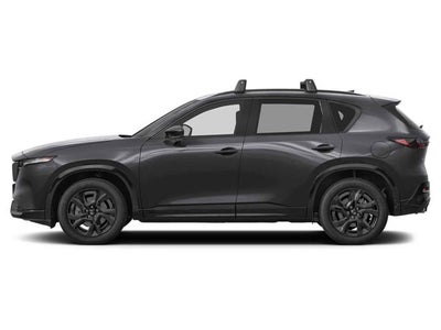 2026 Mazda Mazda CX-5 2.5 S Premium Plus