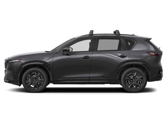 2026 Mazda Mazda CX-5 2.5 S Premium Plus