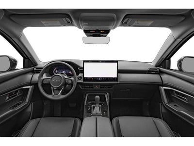 2026 Mazda Mazda CX-5 2.5 S Premium Plus