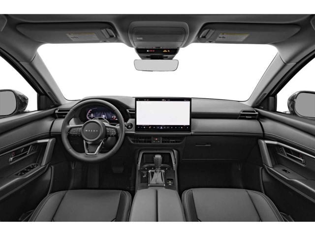 2026 Mazda Mazda CX-5 2.5 S Premium Plus
