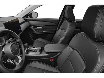 2026 Mazda Mazda CX-5 2.5 S Premium Plus