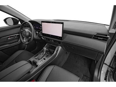 2026 Mazda Mazda CX-5 2.5 S Premium Plus