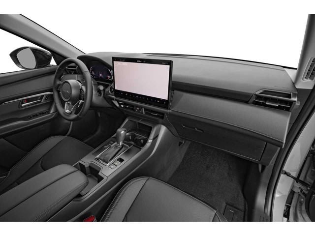 2026 Mazda Mazda CX-5 2.5 S Premium Plus