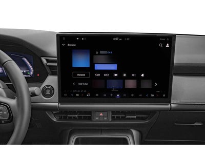 2026 Mazda Mazda CX-5 2.5 S Premium Plus