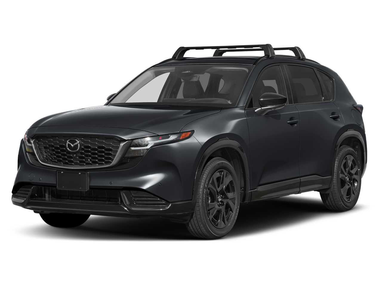 2026 Mazda Mazda CX-5 2.5 S Premium Plus