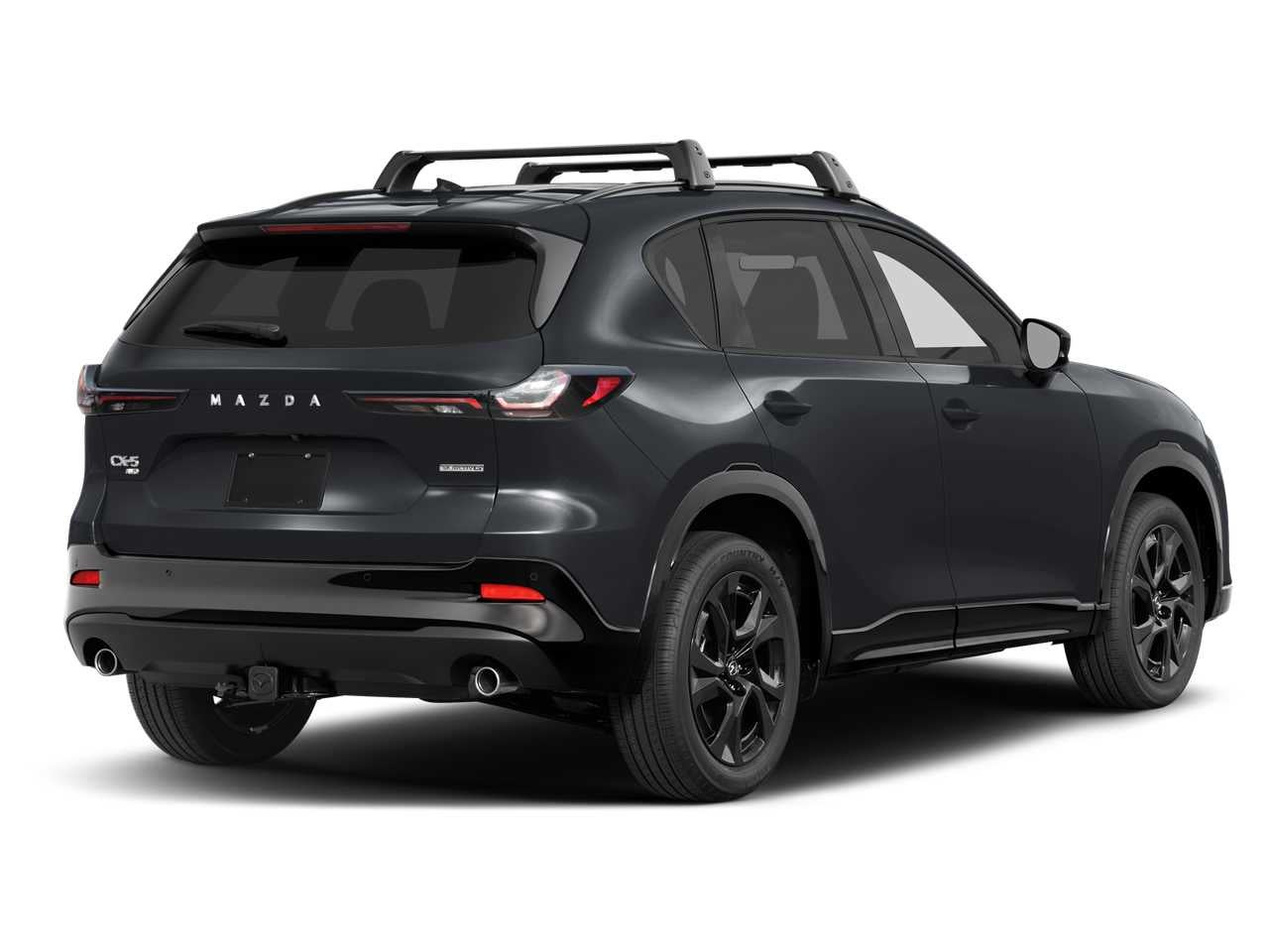 2026 Mazda Mazda CX-5 2.5 S Premium Plus