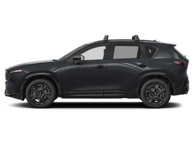 2026 Mazda Mazda CX-5 2.5 S Premium Plus