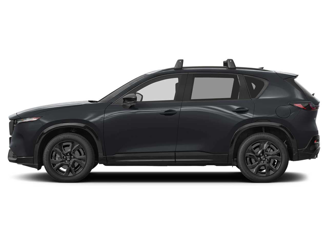 2026 Mazda Mazda CX-5 2.5 S Premium Plus