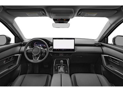 2026 Mazda Mazda CX-5 2.5 S Premium Plus