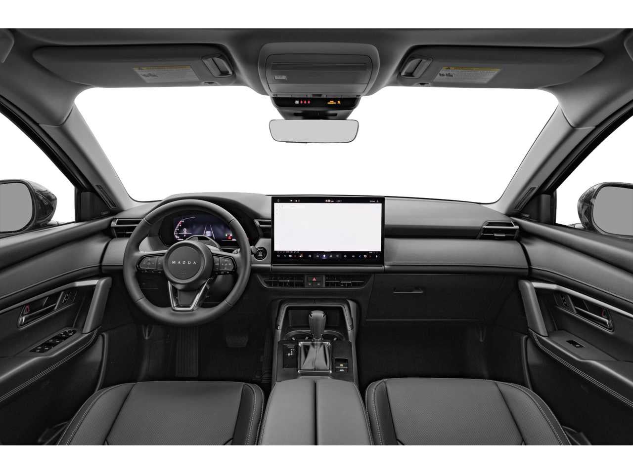 2026 Mazda Mazda CX-5 2.5 S Premium Plus