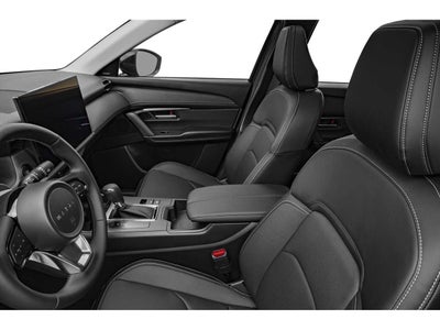 2026 Mazda Mazda CX-5 2.5 S Premium Plus