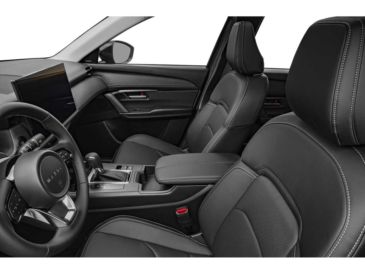 2026 Mazda Mazda CX-5 2.5 S Premium Plus