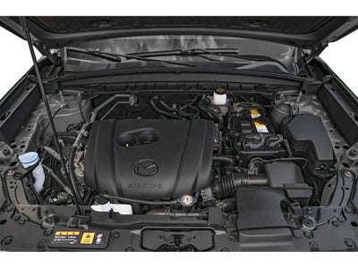 2026 Mazda Mazda CX-5 2.5 S Premium Plus