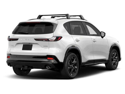 2026 Mazda Mazda CX-5 2.5 S Premium Plus
