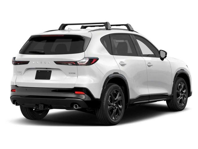 2026 Mazda Mazda CX-5 2.5 S Premium Plus