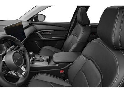 2026 Mazda Mazda CX-5 2.5 S Premium Plus