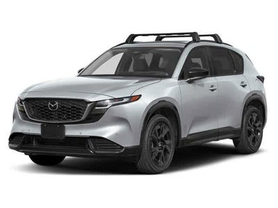 2026 Mazda Mazda CX-5 2.5 S Premium Plus