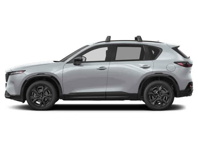 2026 Mazda Mazda CX-5 2.5 S Premium Plus