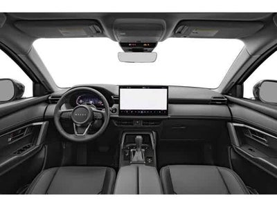 2026 Mazda Mazda CX-5 2.5 S Premium Plus