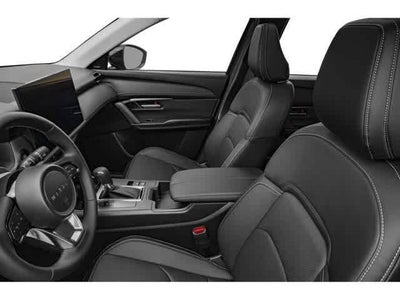 2026 Mazda Mazda CX-5 2.5 S Premium Plus
