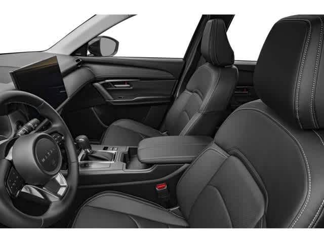 2026 Mazda Mazda CX-5 2.5 S Premium Plus