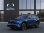2026 Mazda Mazda CX-5 2.5 S Premium Plus