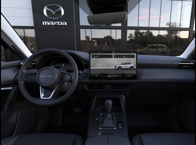 2026 Mazda Mazda CX-5 2.5 S Premium Plus