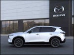 2026 Mazda Mazda CX-5 2.5 S Premium Plus