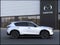 2026 Mazda Mazda CX-5 2.5 S Premium Plus