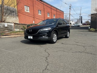 2015 Mazda Mazda CX-9 Touring