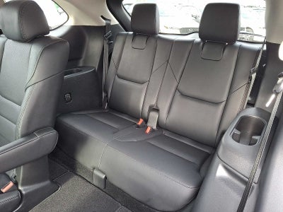 2023 Mazda Mazda CX-9 Touring