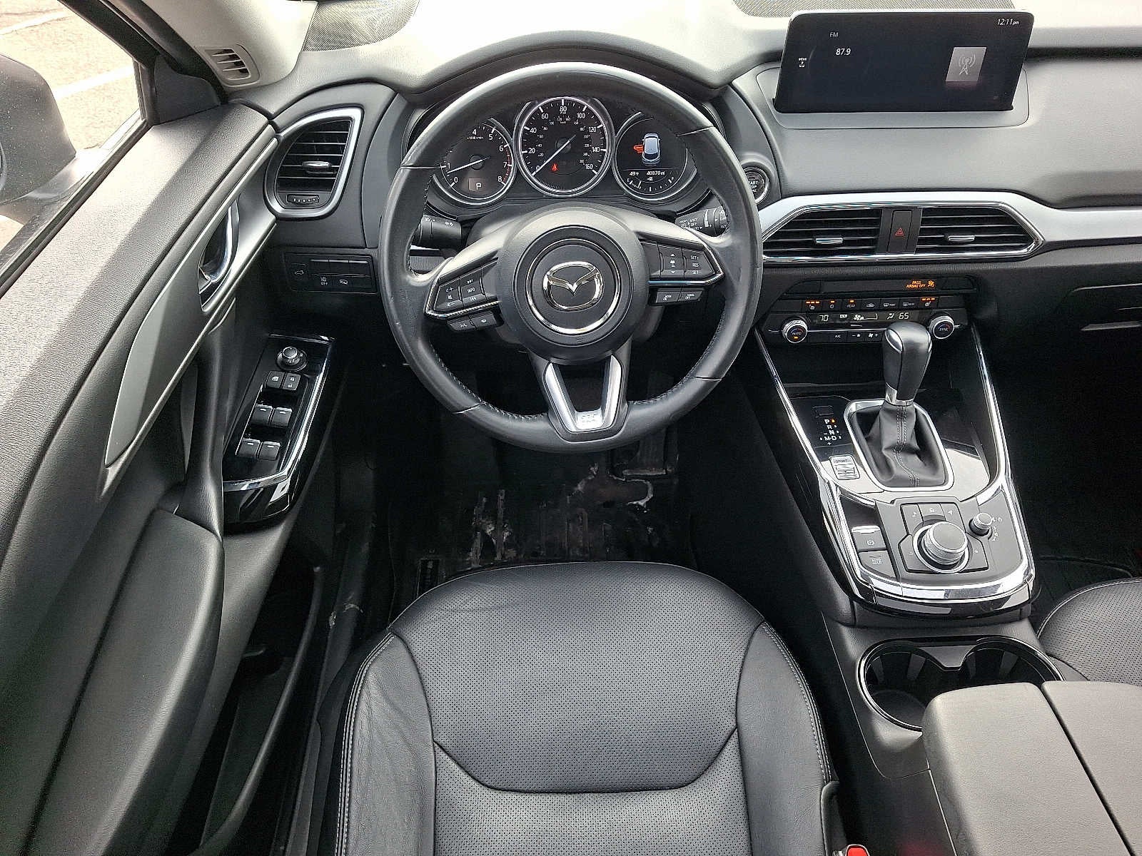 2023 Mazda Mazda CX-9 Touring