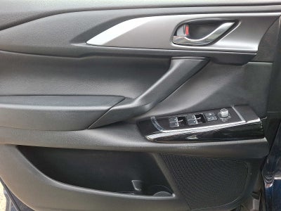 2023 Mazda Mazda CX-9 Touring