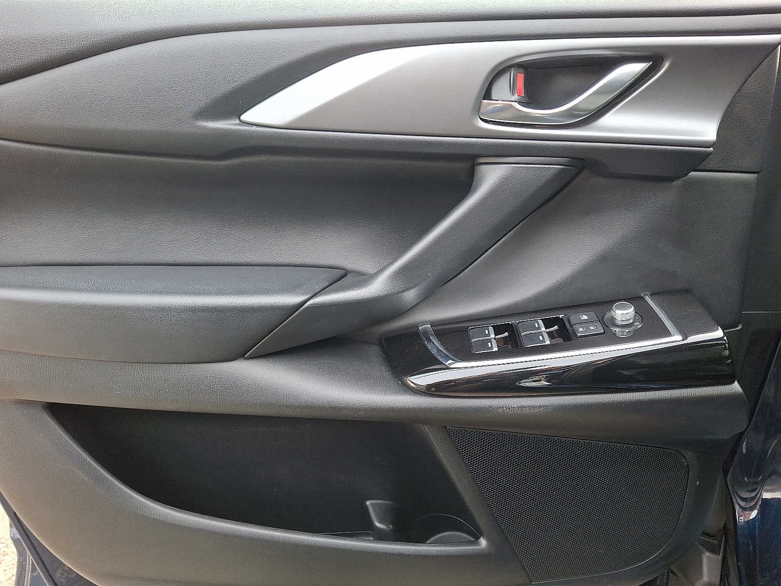 2023 Mazda Mazda CX-9 Touring