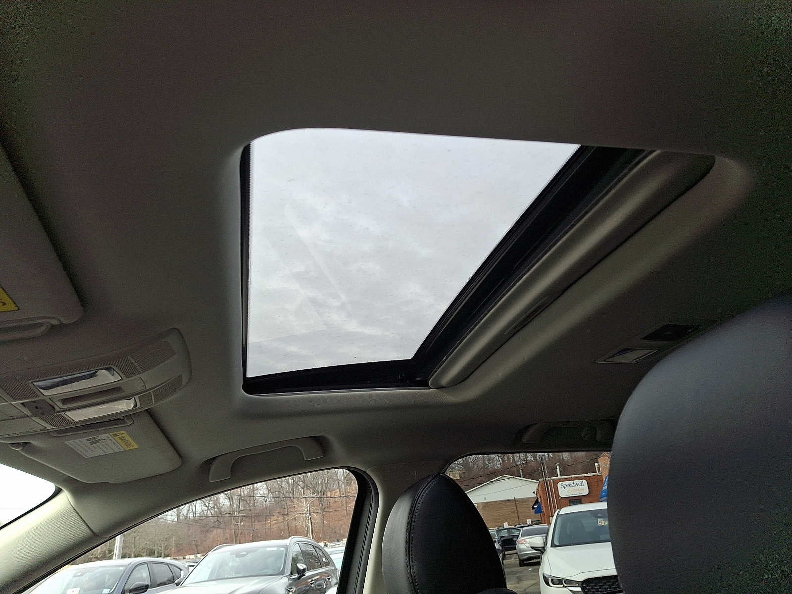 2023 Mazda Mazda CX-9 Touring