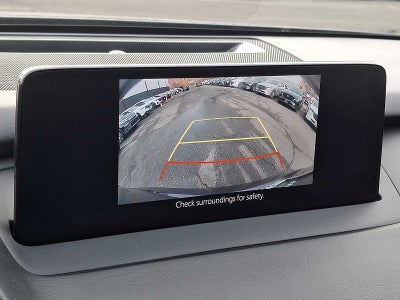 2023 Mazda Mazda CX-9 Touring