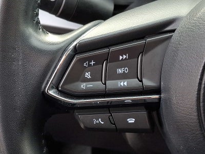 2023 Mazda Mazda CX-9 Touring