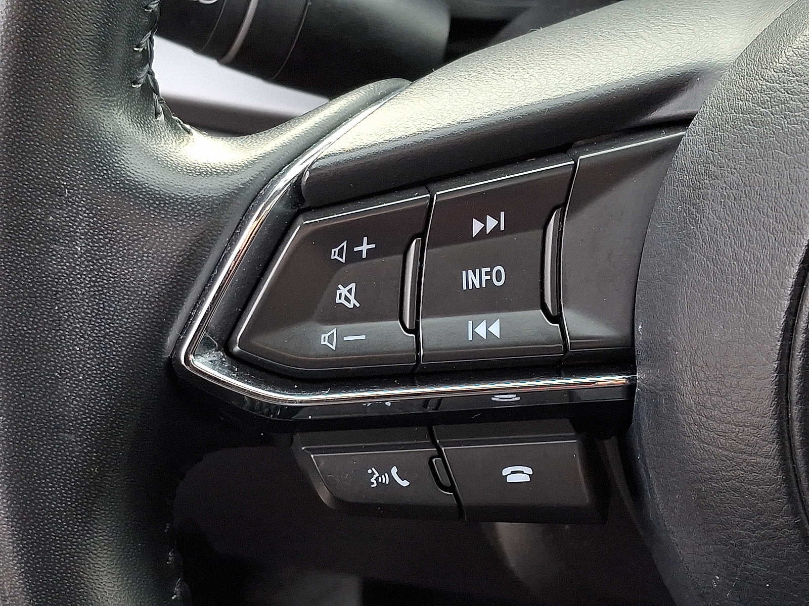 2023 Mazda Mazda CX-9 Touring