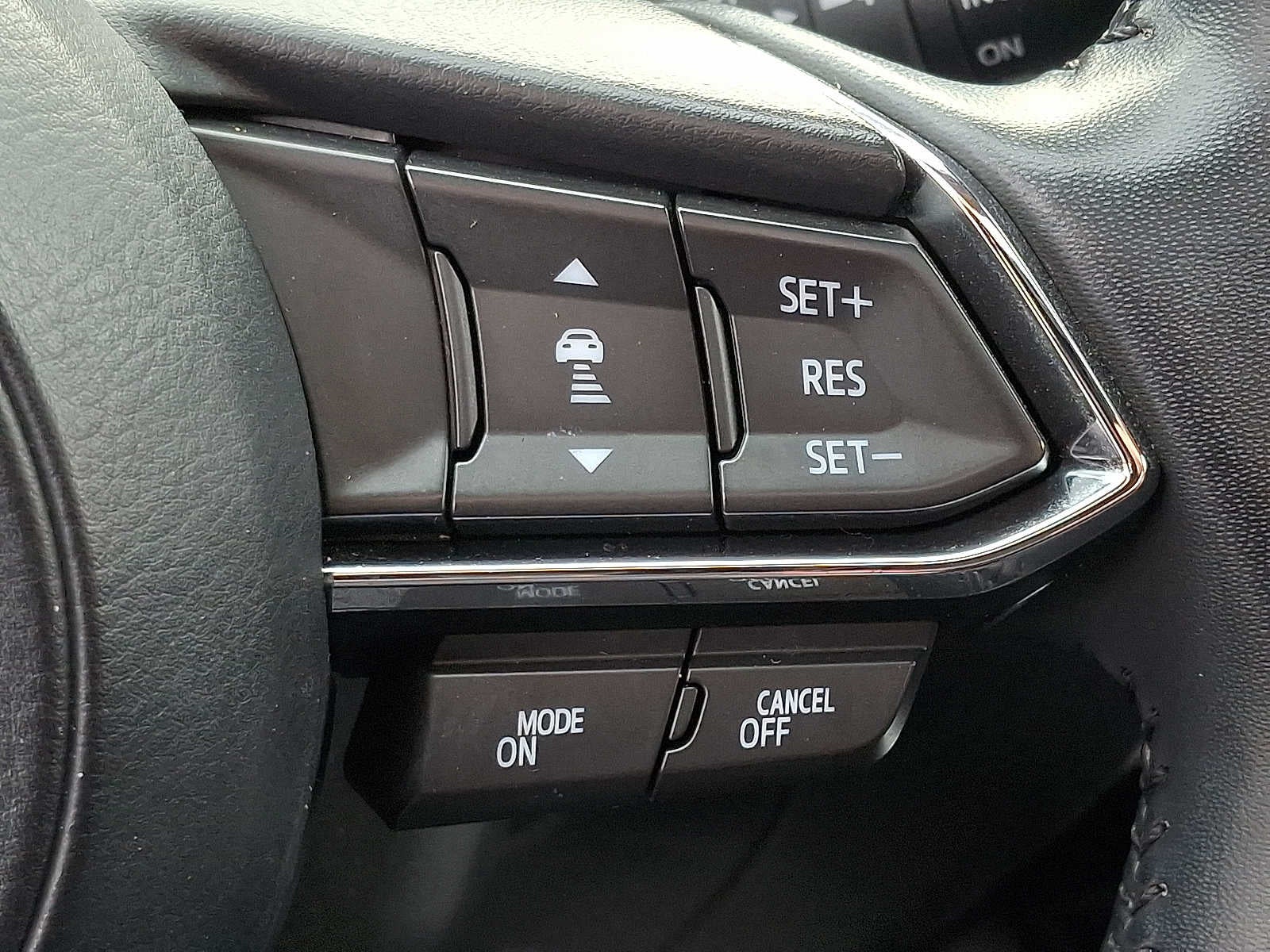 2023 Mazda Mazda CX-9 Touring