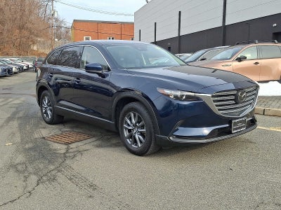 2023 Mazda Mazda CX-9 Touring