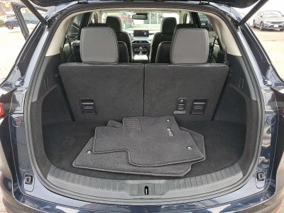 2023 Mazda Mazda CX-9 Touring