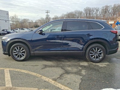 2023 Mazda Mazda CX-9 Touring