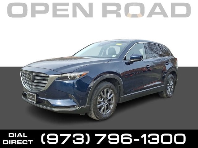 2023 Mazda Mazda CX-9 Touring
