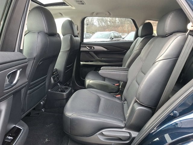 2023 Mazda Mazda CX-9 Touring